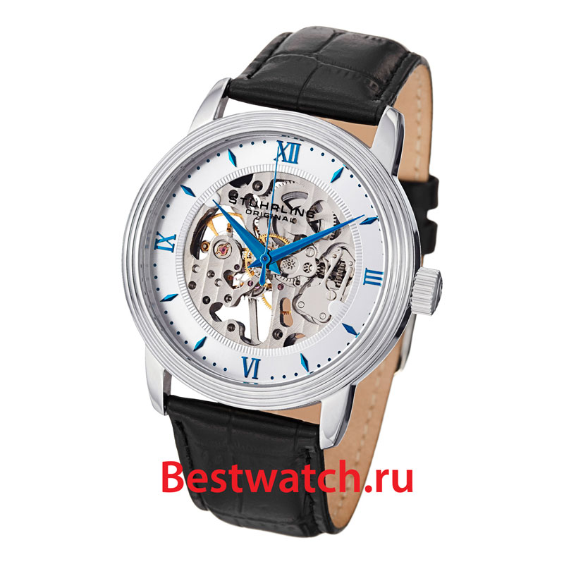 Часы Stuhrling Original Classic 516.33152